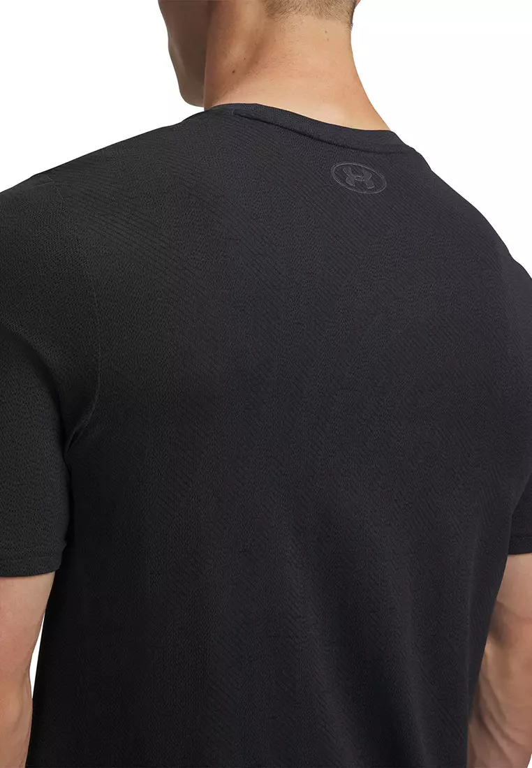 Vanish Seamless Short Sleeve Tee