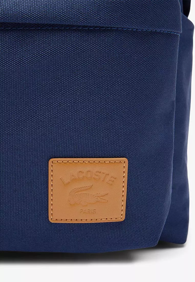 Casual Croc Backpack