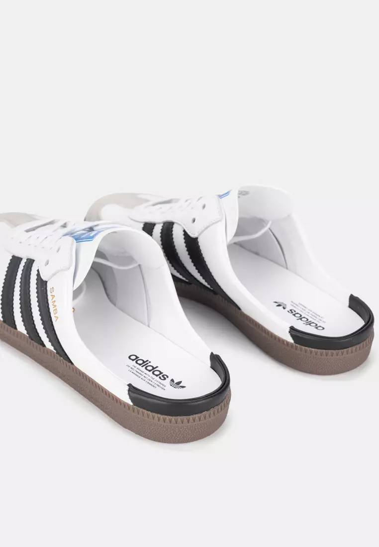 Samba OG Mule Shoes