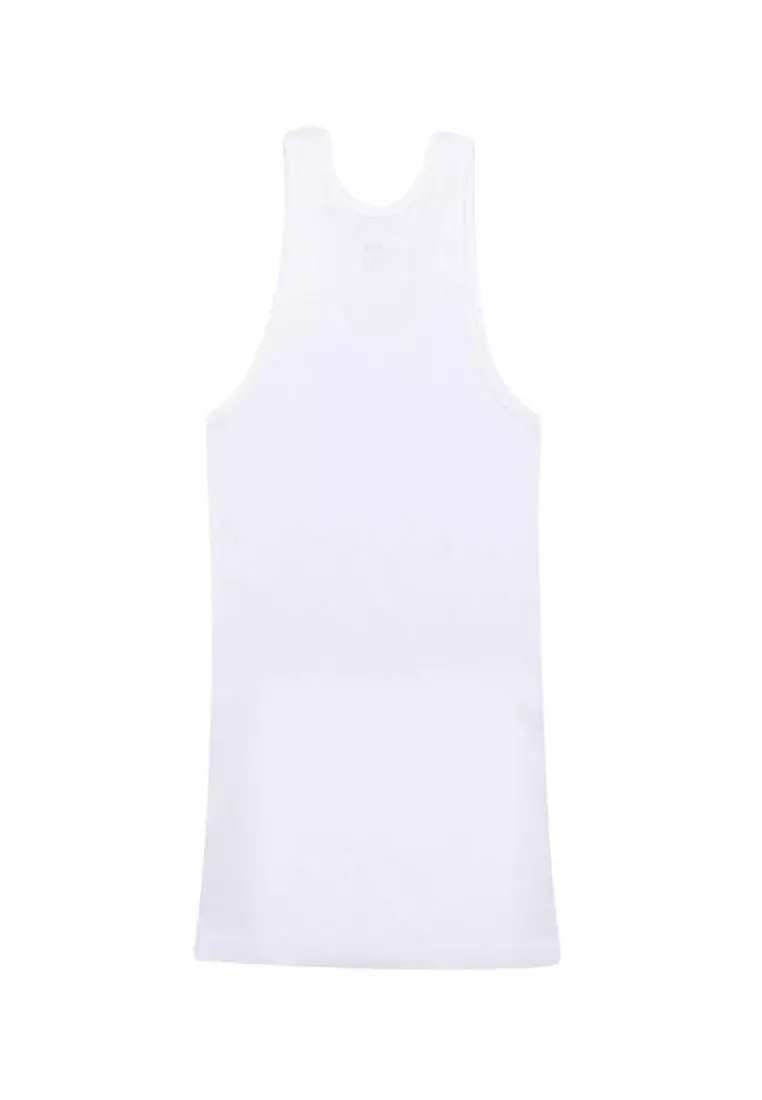 Buy Puritan Pure Cotton Sando 2024 Online | ZALORA Philippines