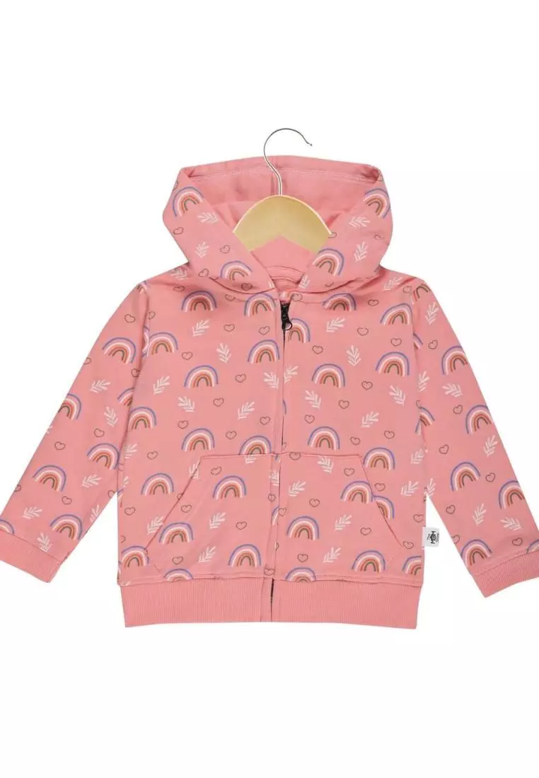 Rainbow discount store jackets