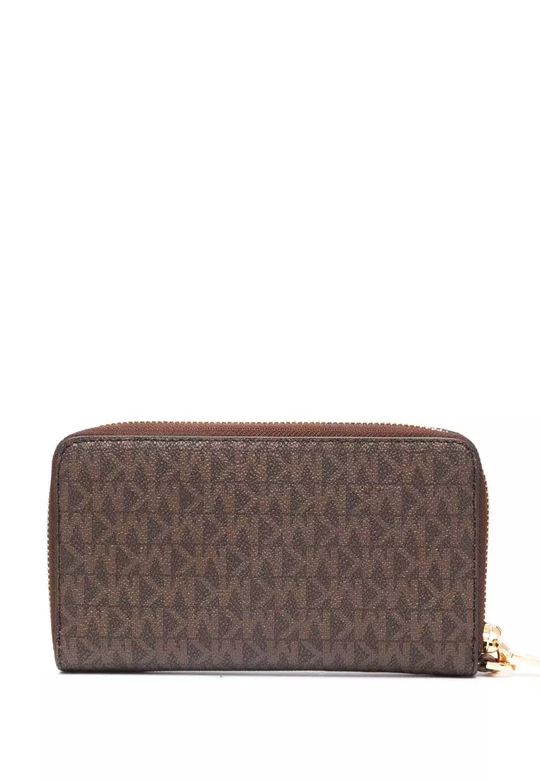 Michael kors flat purse sales