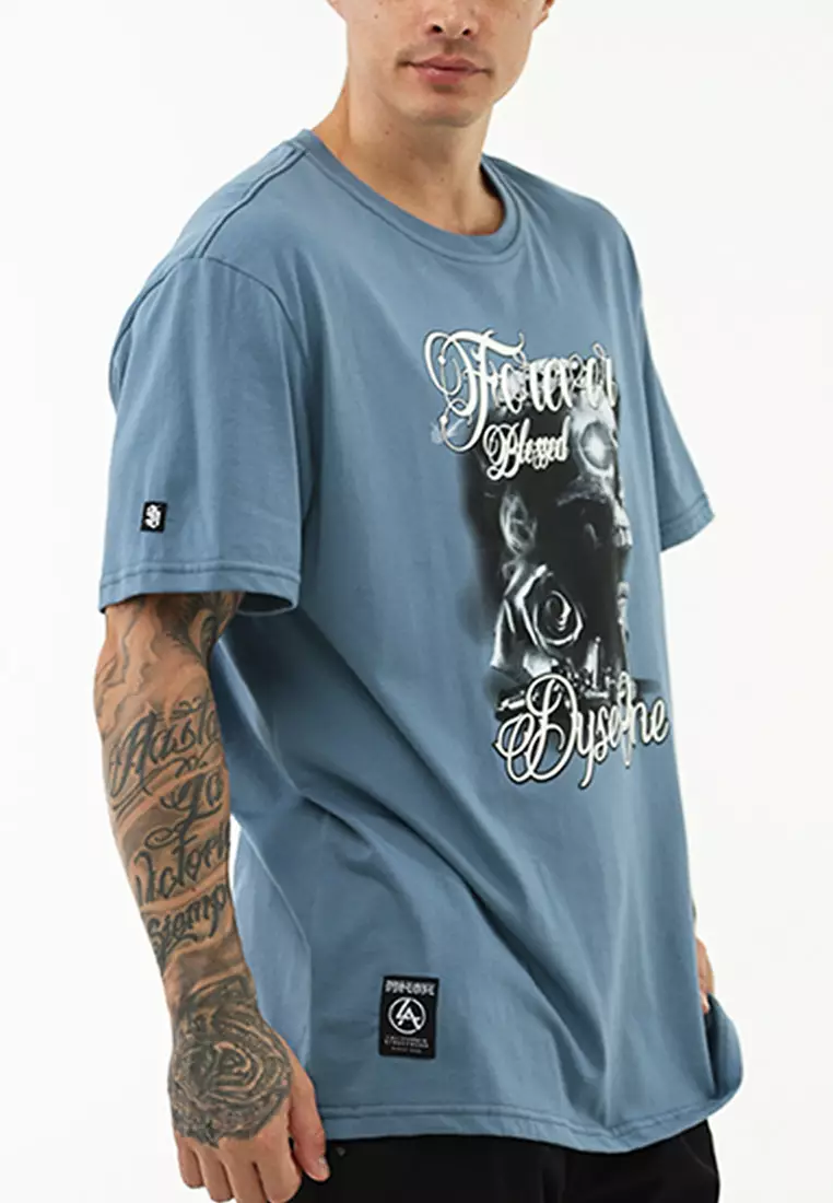 Round Neck Regular Fit