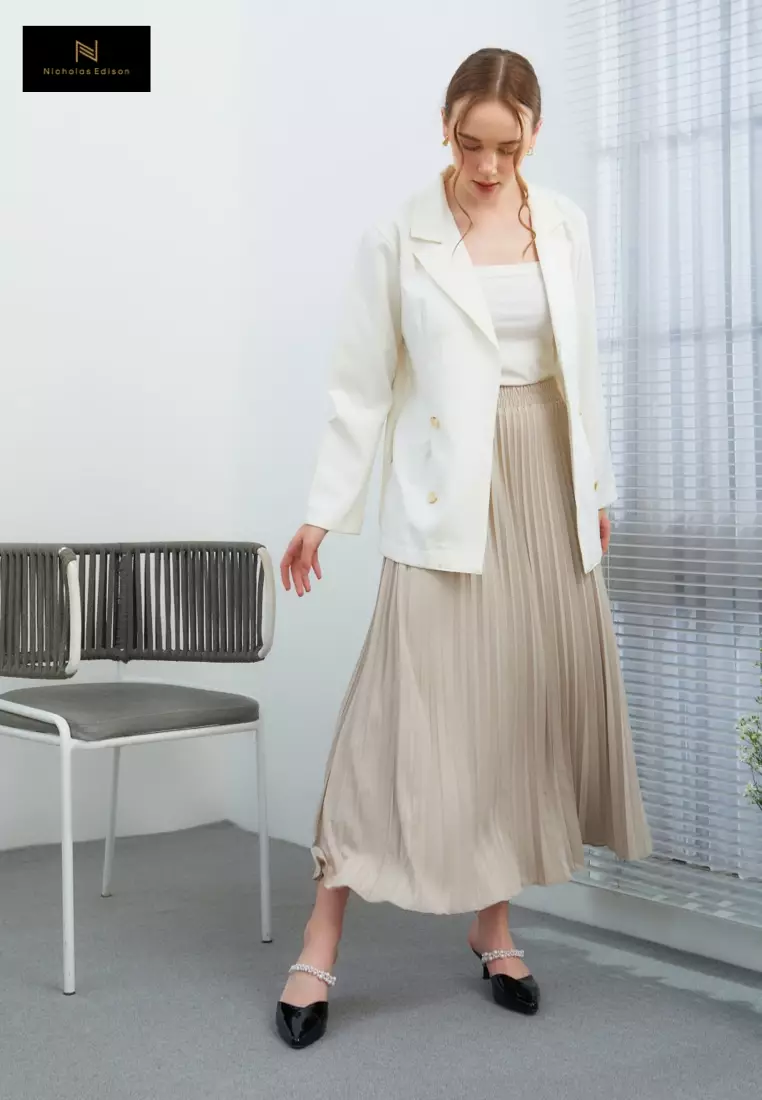 Nicholas Edison Heel Dira Black