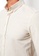 LC WAIKIKI beige Slim Fit Long Sleeve Dobby Men's Shirt 62D16AA81B0B68GS_4