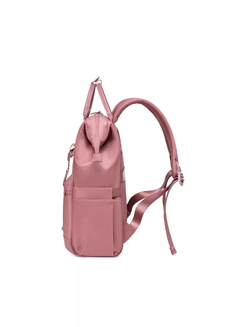 Travel Work Office 13L Capacity 15'' Laptop Compartment College Casual Backpack