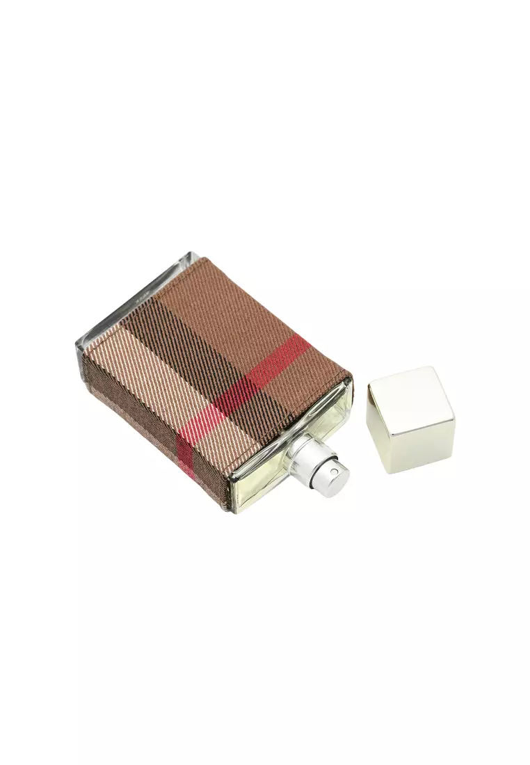 Burberry London Eau De Parfum 50ml