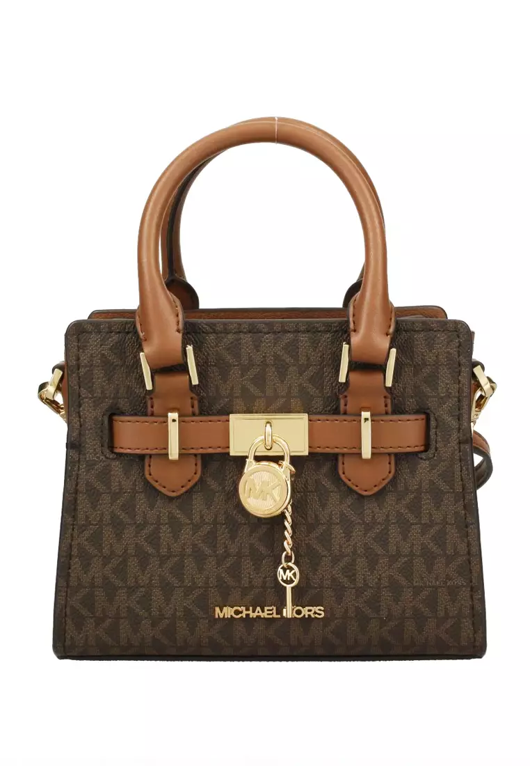 Mk hamilton new arrivals crossbody