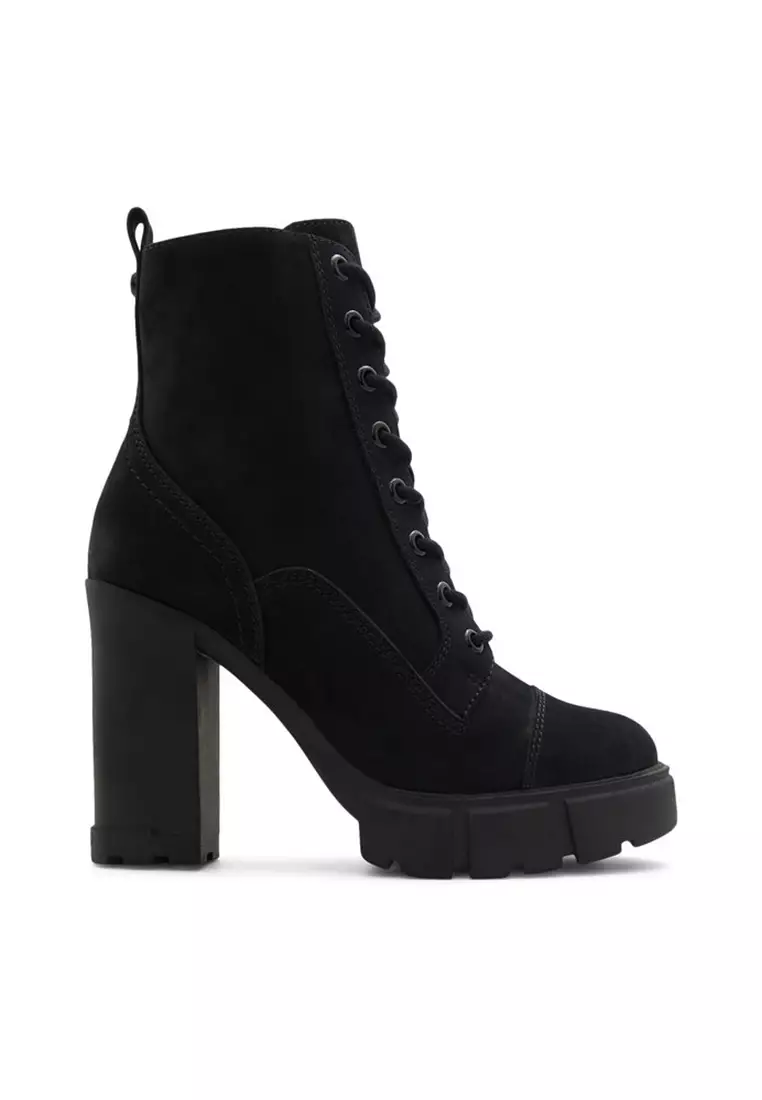 Rebel2.0 Booties
