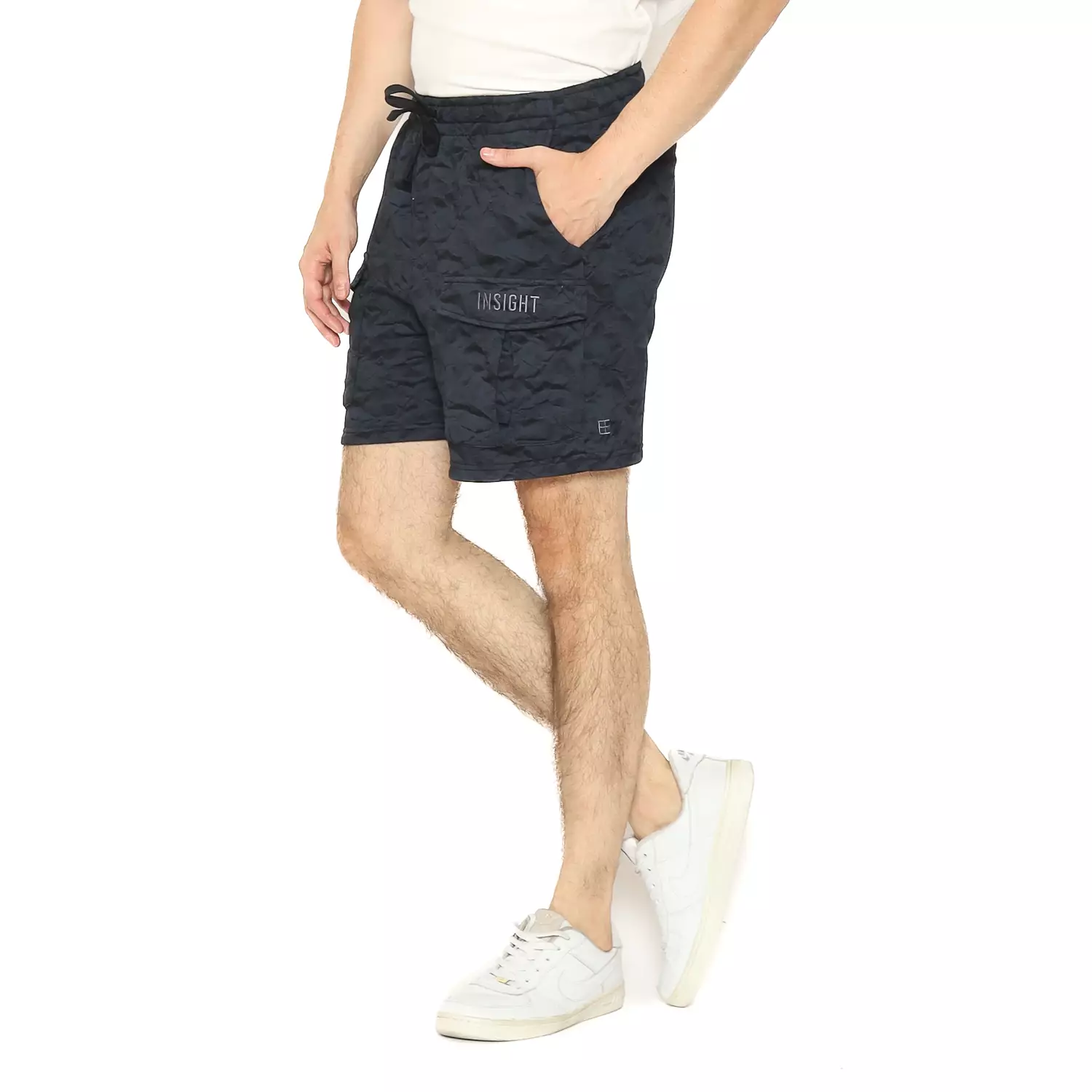 Insight Celana Pendek Pria Cronicle Men Walkshort Jogger Planet Surf