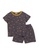 Milliot & Co. grey Gartho Boy's Pyjama Set 3D7A8KA1BC9CB7GS_1