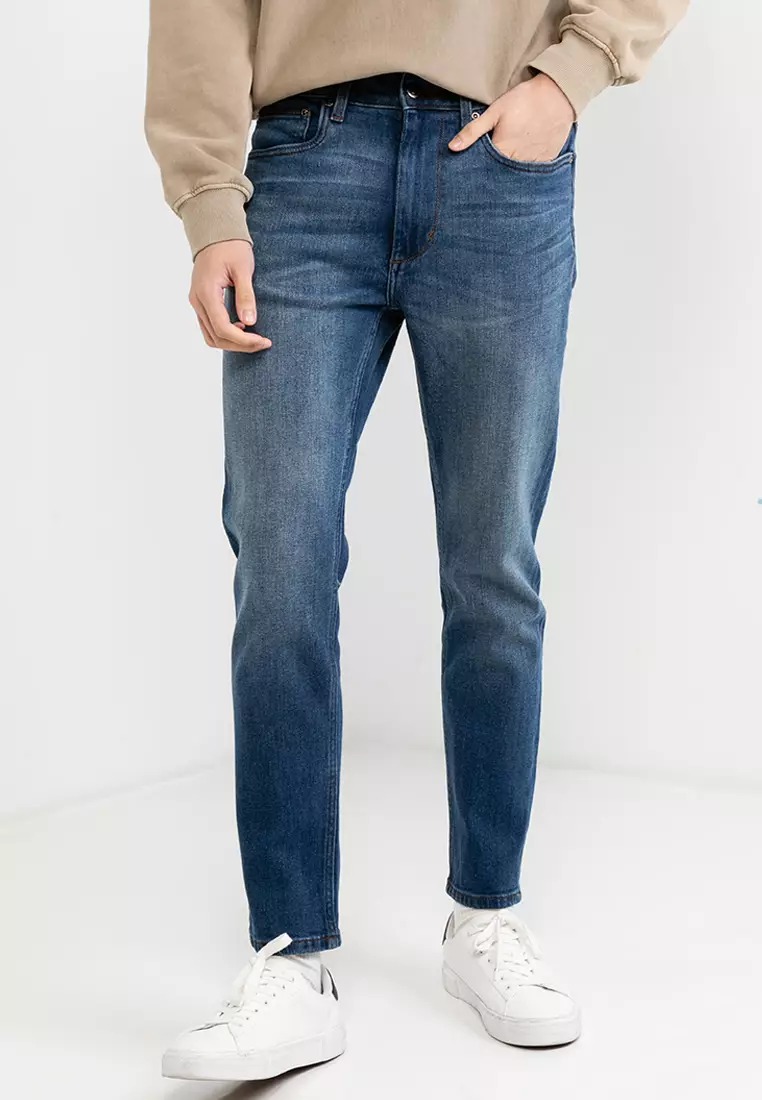 Calypso Slim Fit Jeans
