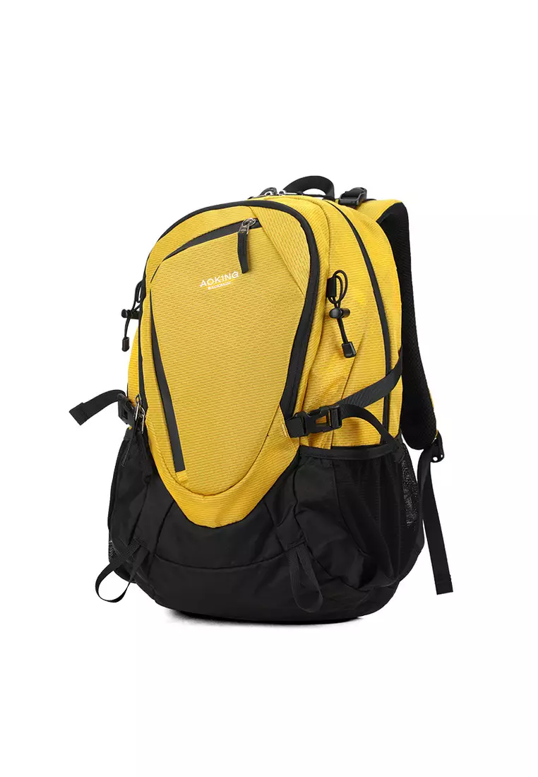 Outdoor sports hiking travel backpack