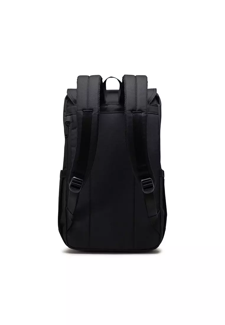 Retreat Backpack 23L Bags Black