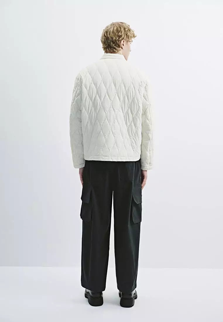 Puffer Padded Jackets