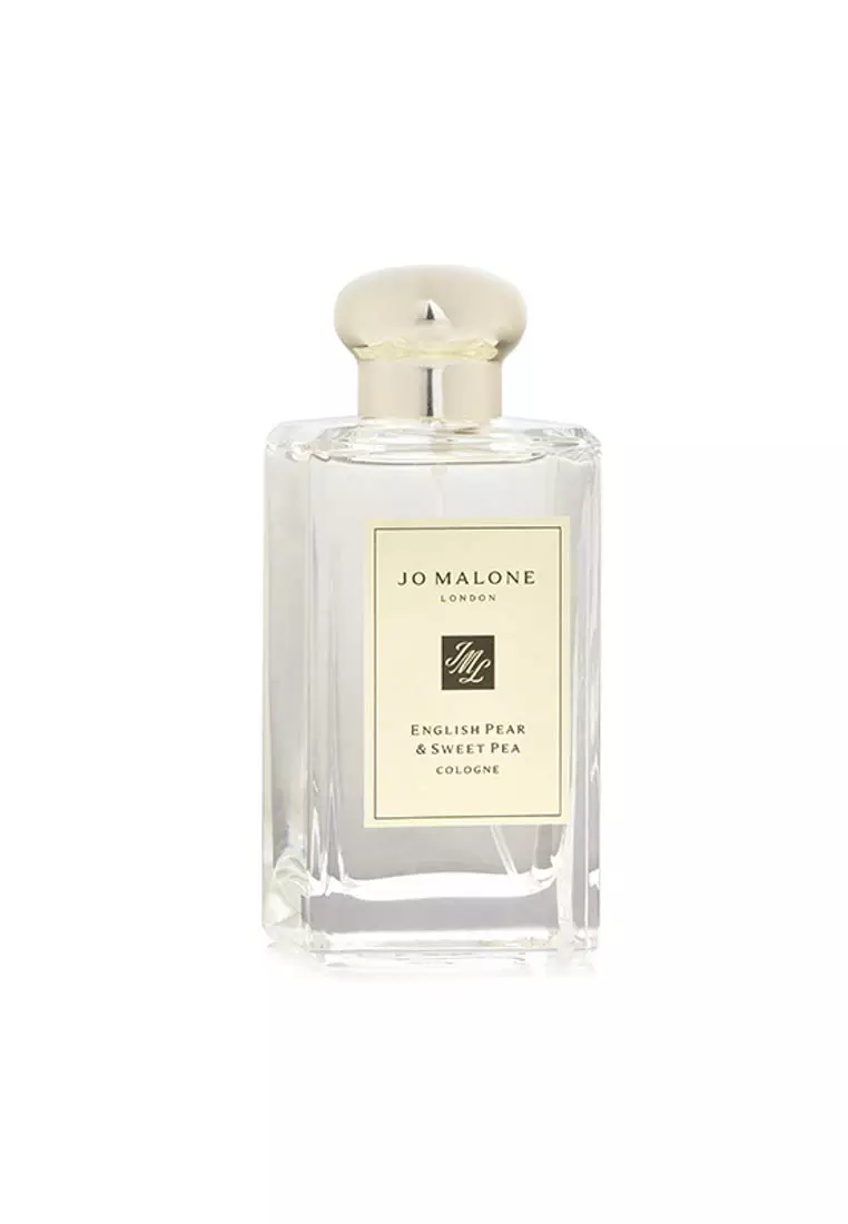 Jo Malone JO MALONE - English Pear & Sweet Pea Cologne Spray 100ml