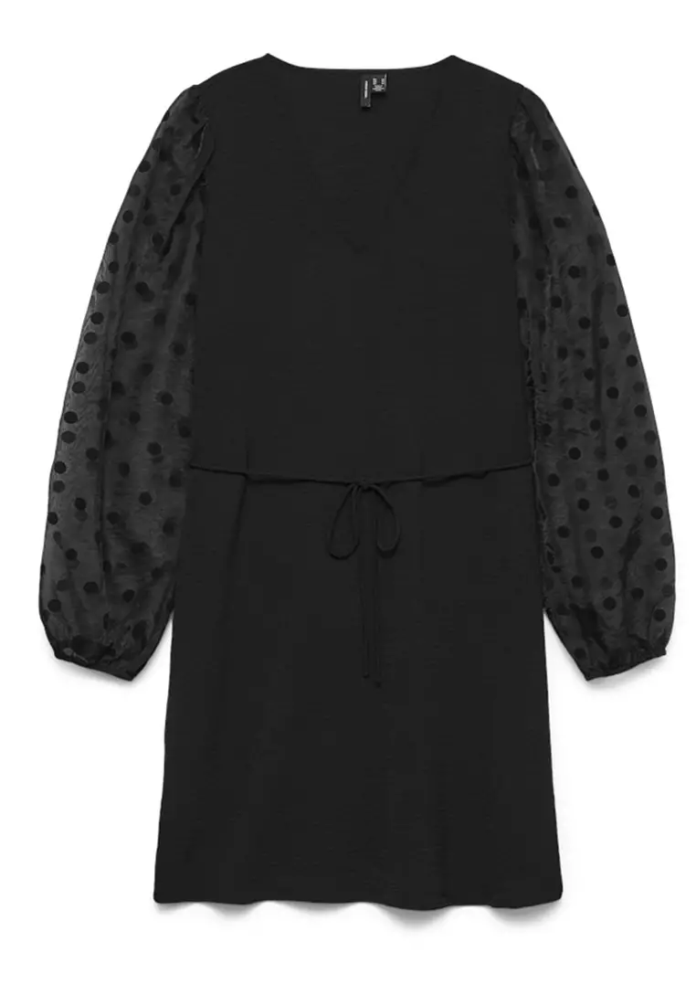 Alva Mini Dress