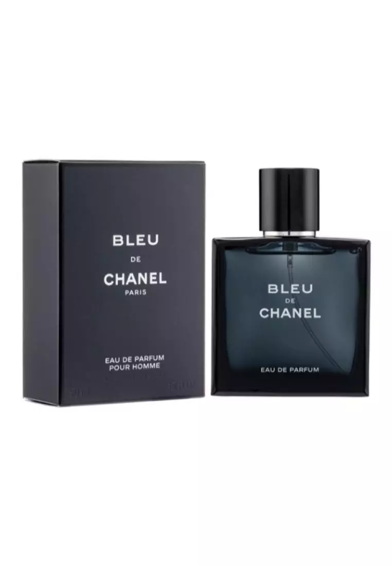 Chanel BLEU DE CHANEL Eau de Parfum Spray 50ml 2025 | Buy Chanel