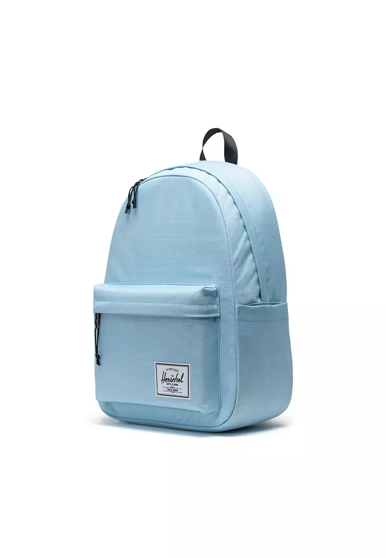 Jual Herschel Herschel Classic XL Backpack 26L Bags Blue Bell ...