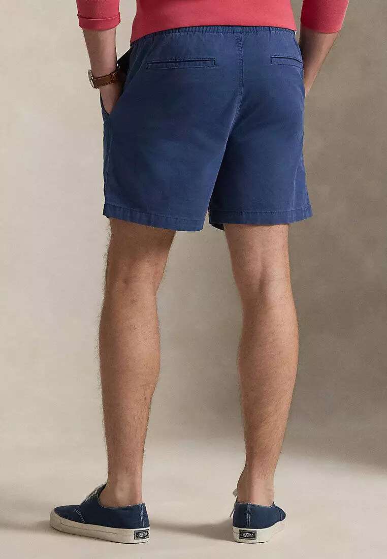 Buy Polo Ralph Lauren 6-Inch Polo Prepster Stretch Chino Short