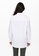 ONLY white Nora Long Sleeves Classic Shirt 94ABDAA7D51BF8GS_2