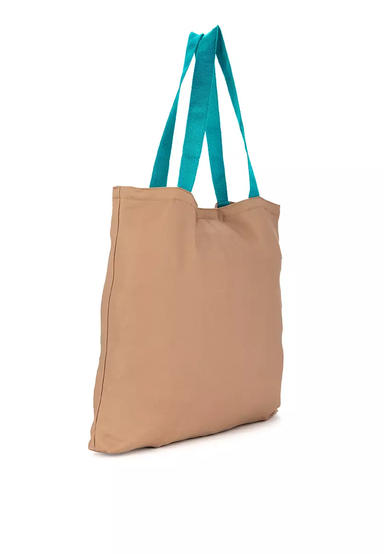 Fabric Tote Bag