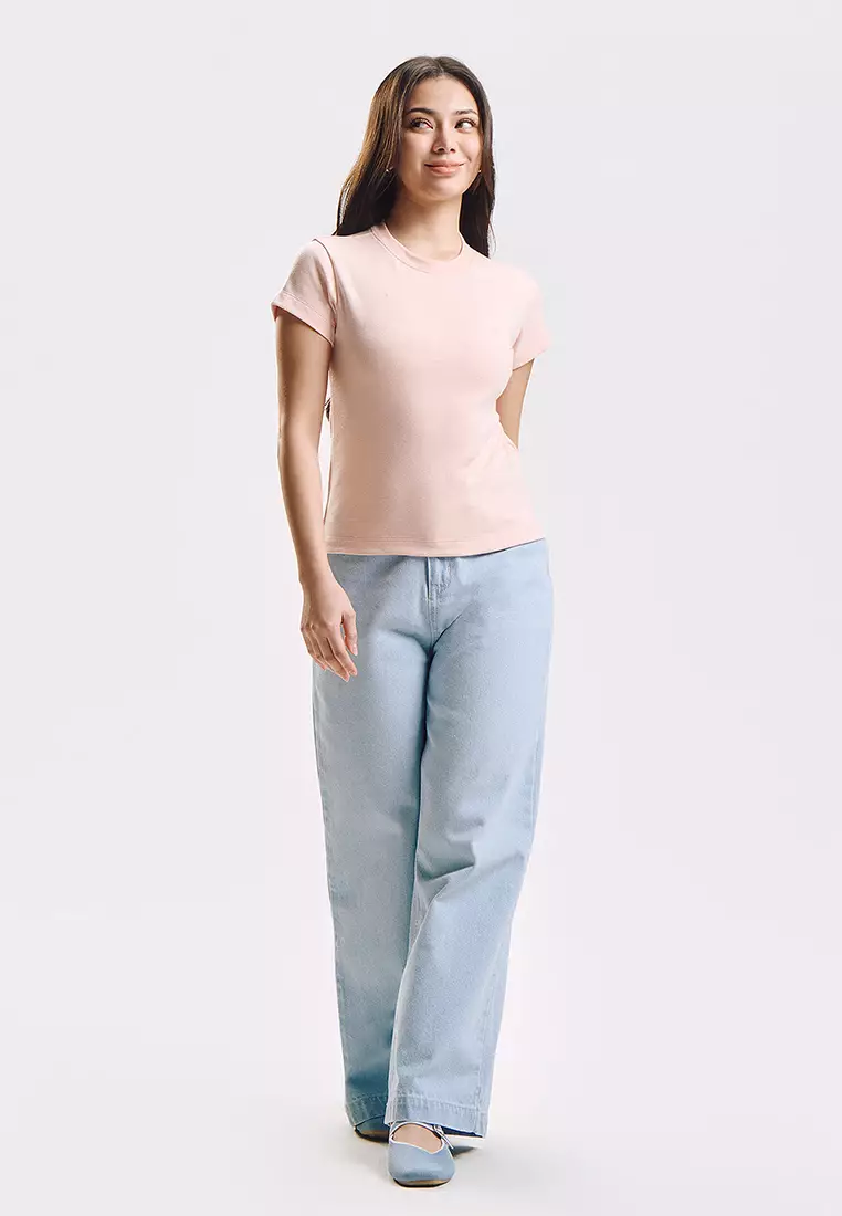 Essentials Soft T-Shirt