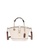 Coach white COACH large leather shoulder slung handbag for women C38F2ACB3695A4GS_1