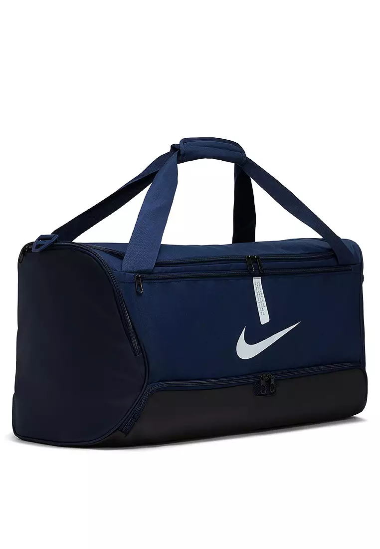Academy Team Football Duffel Bag (Medium, 60L)