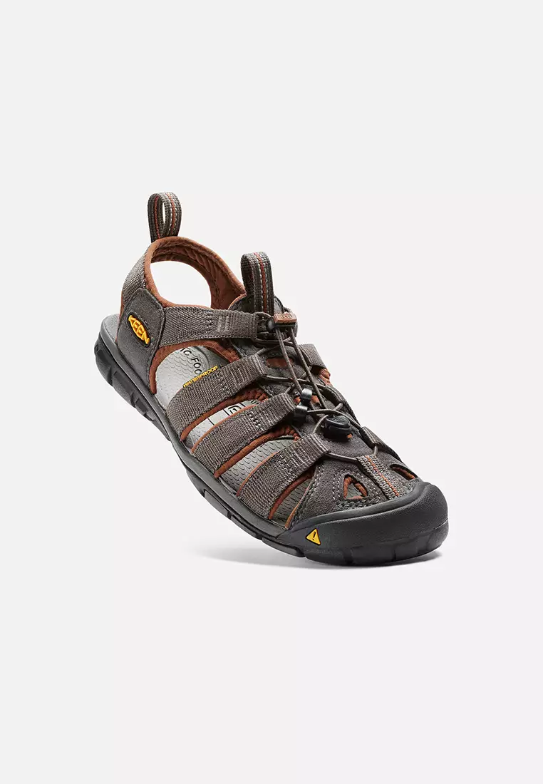 Men's clearwater cnx sandals sale