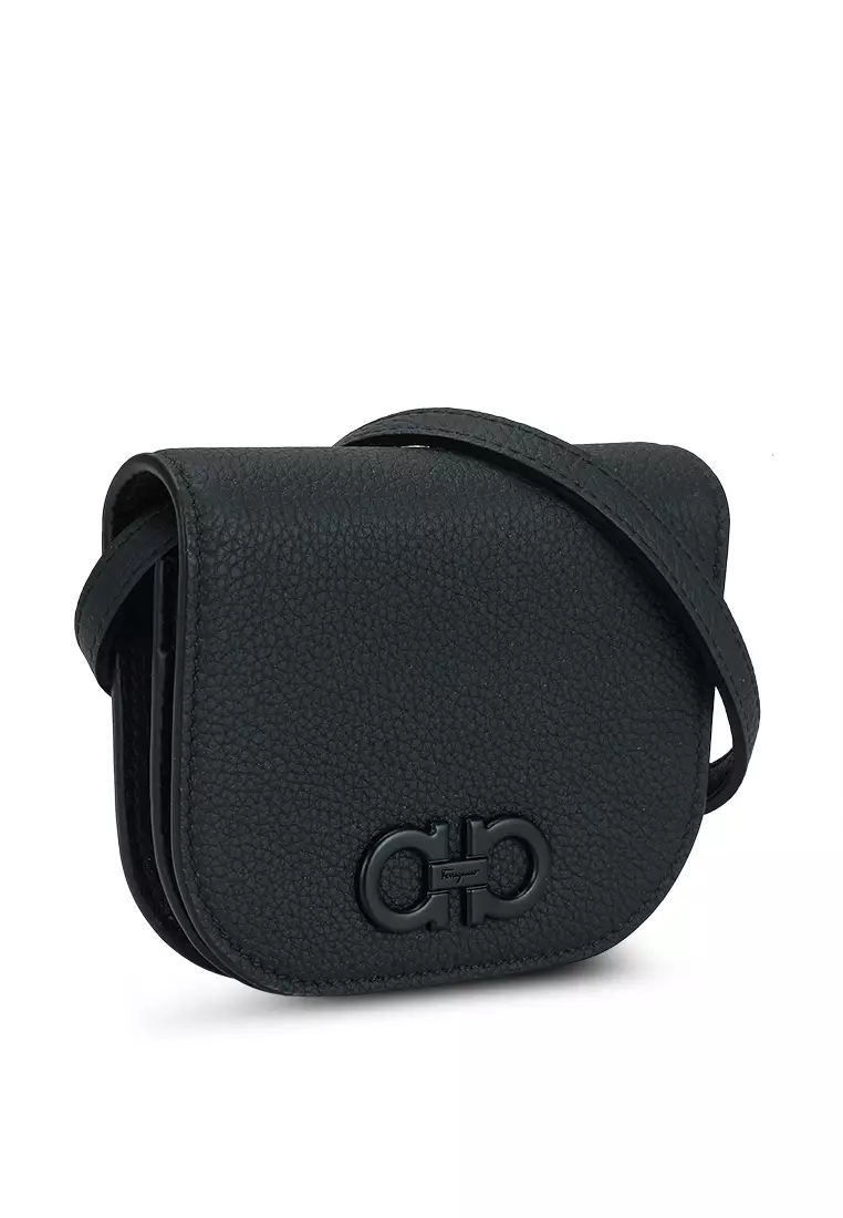 Salvatore ferragamo hotsell sling bag