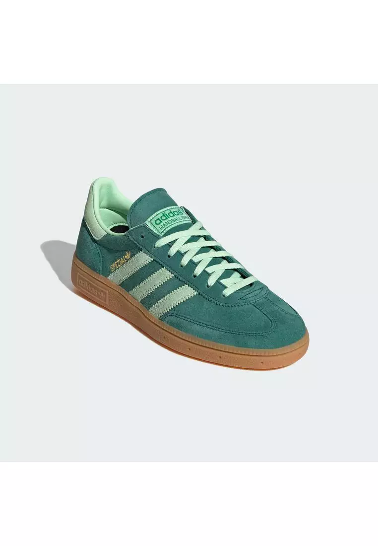 handball spezial shoes