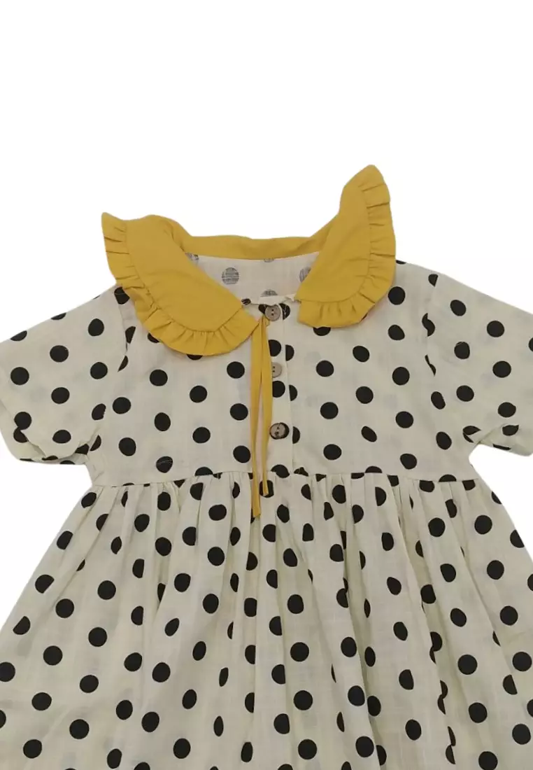 Adora Baby And Toddler Dresses