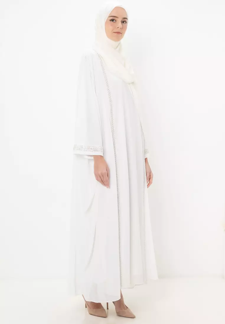 Nyla Abaya (Size XXS-XS)