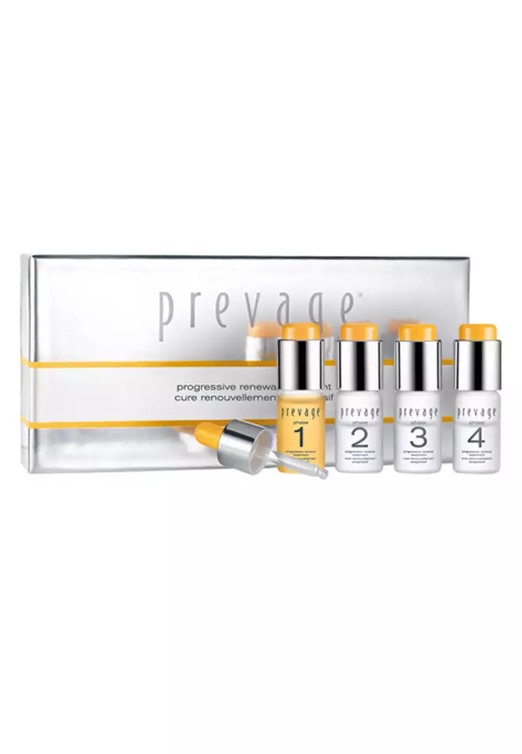 Discount on Elizabeth Arden  shoes - SKU: Elizabeth Arden Prevage Progressive Renewal Treatment