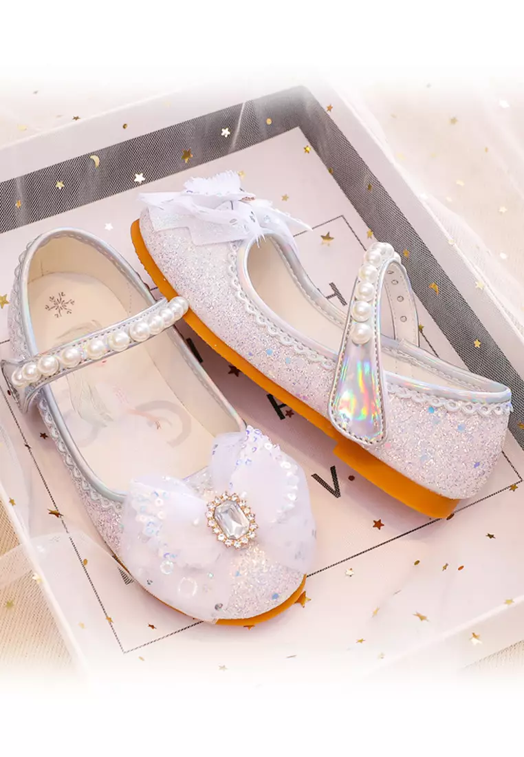 Children's new arrivals ballerina shoes