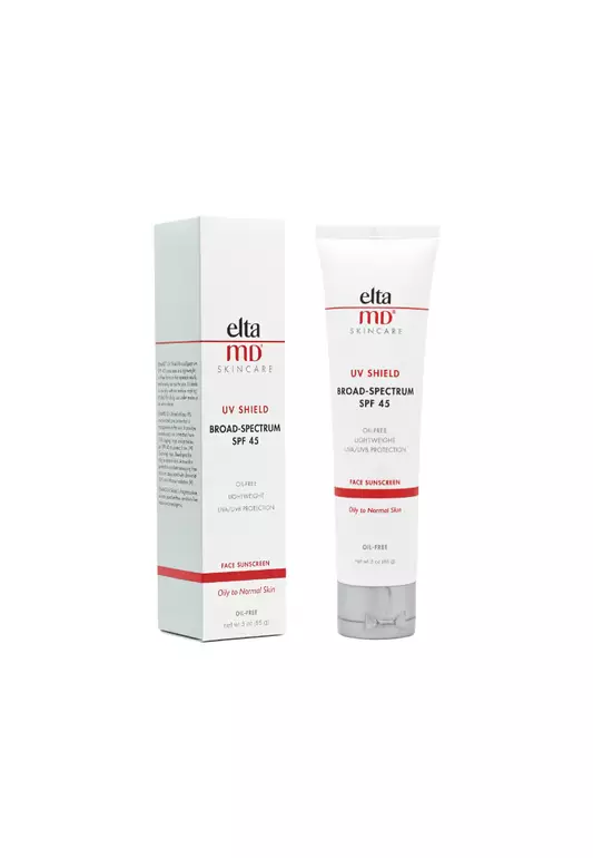 ELTA MD SPF45 UV Shield Broad-Spectrum 85g