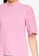Vero Moda pink Alfie Embroidery Top 28DB2AAC7ACFA2GS_3