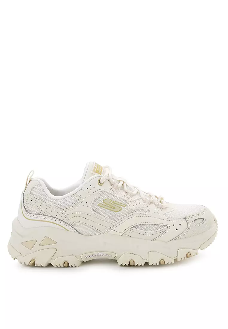 D'Lites Hiker Shoes
