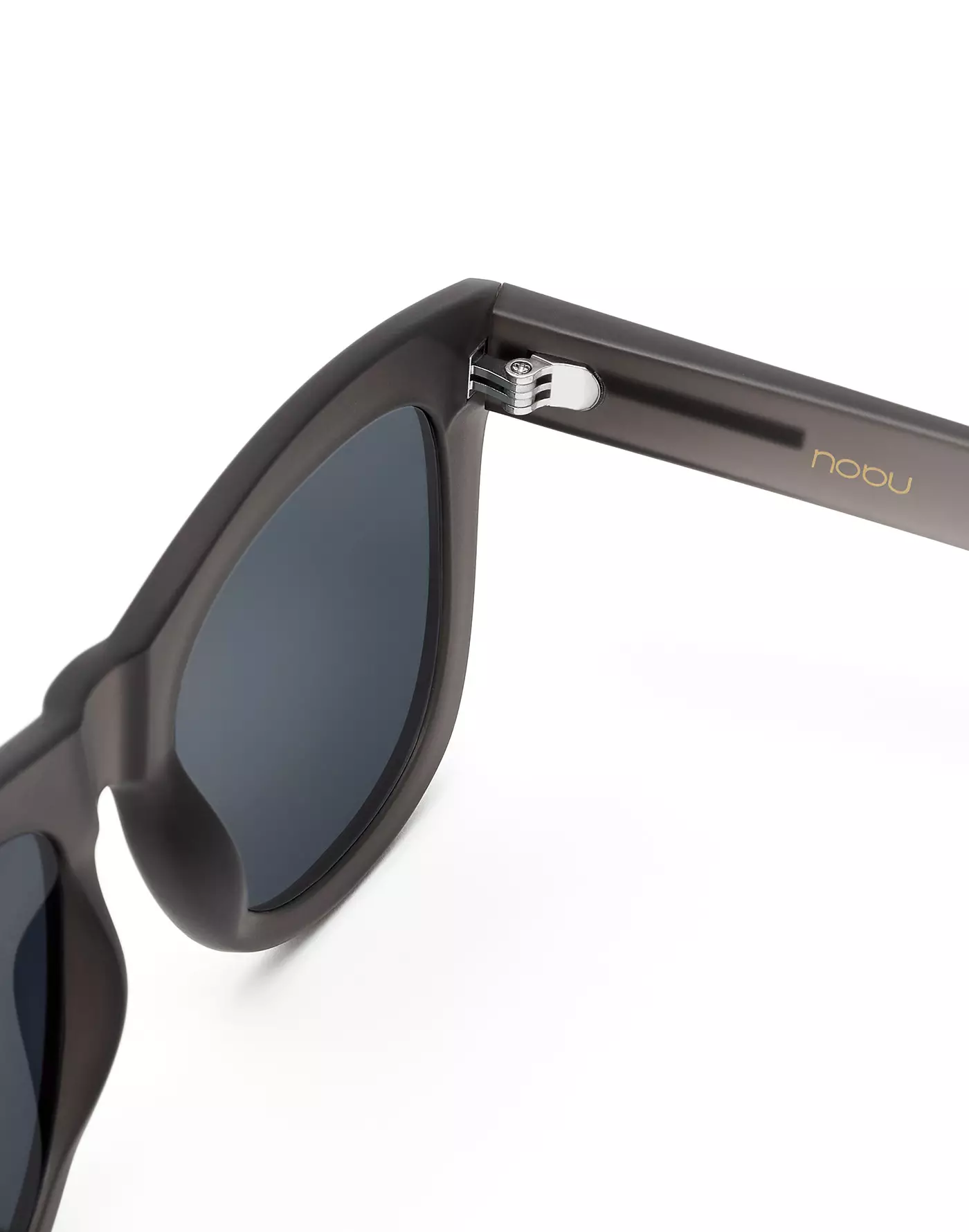 HAWKERS Frozen Grey Rose Gold NOBU Asian Fit Sunglasses for Men and Women. UV400 Protection. Official Product Designed in Spain