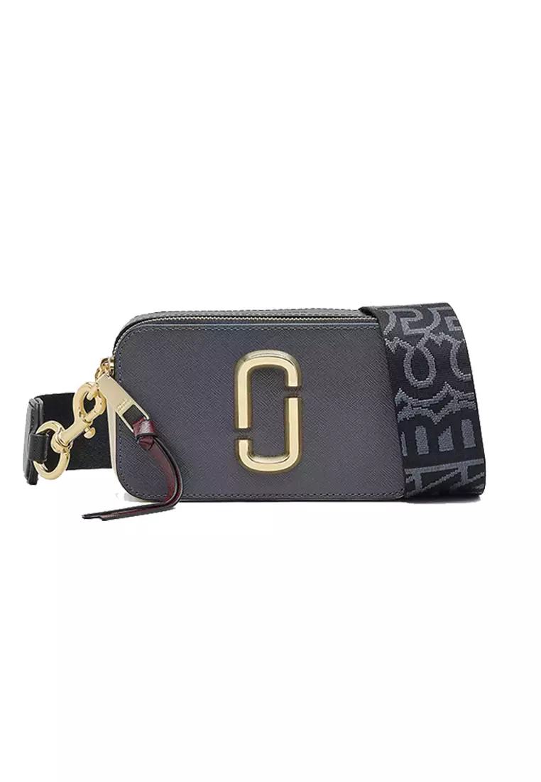 Buy Marc Jacobs Snapshot Small Camera Bag Shadow Multi