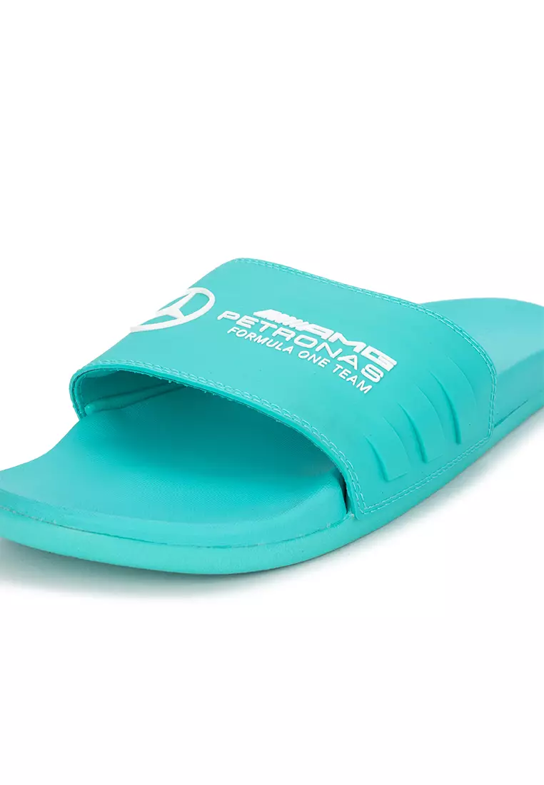 Mercedes - Formula One Team Adilette Comfort Slides