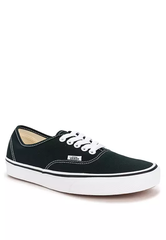 Authentic Seasonal Sneakers