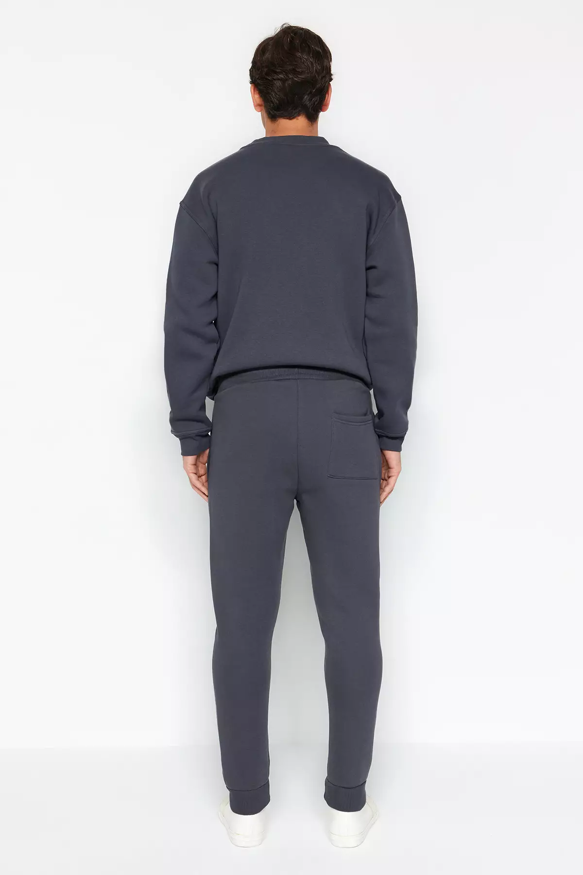 Letter Sweatpants