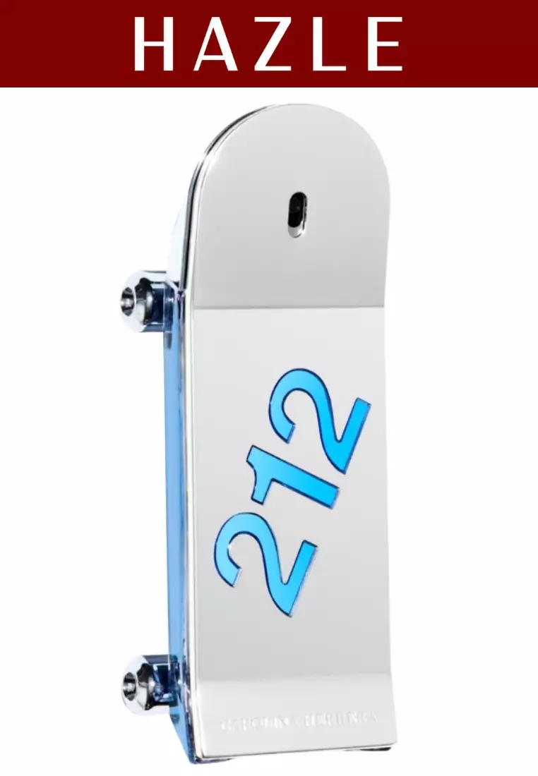 212 Men Heroes Forever Young Man EDT 90 ml