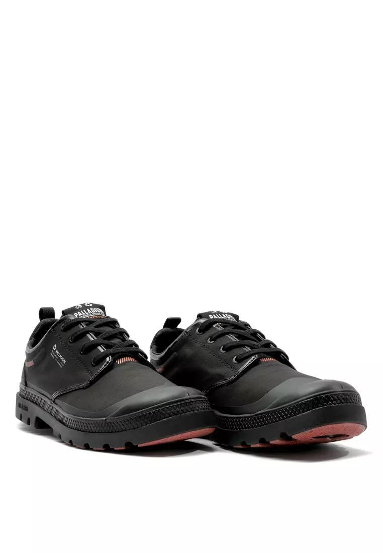 MEN'S PAMPA LO WP+ WATERPROOF SNEAKERS