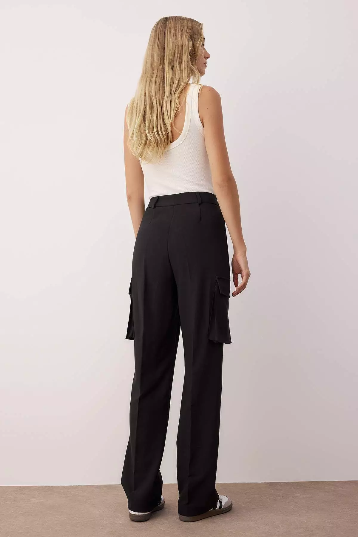 Cargo Pants
