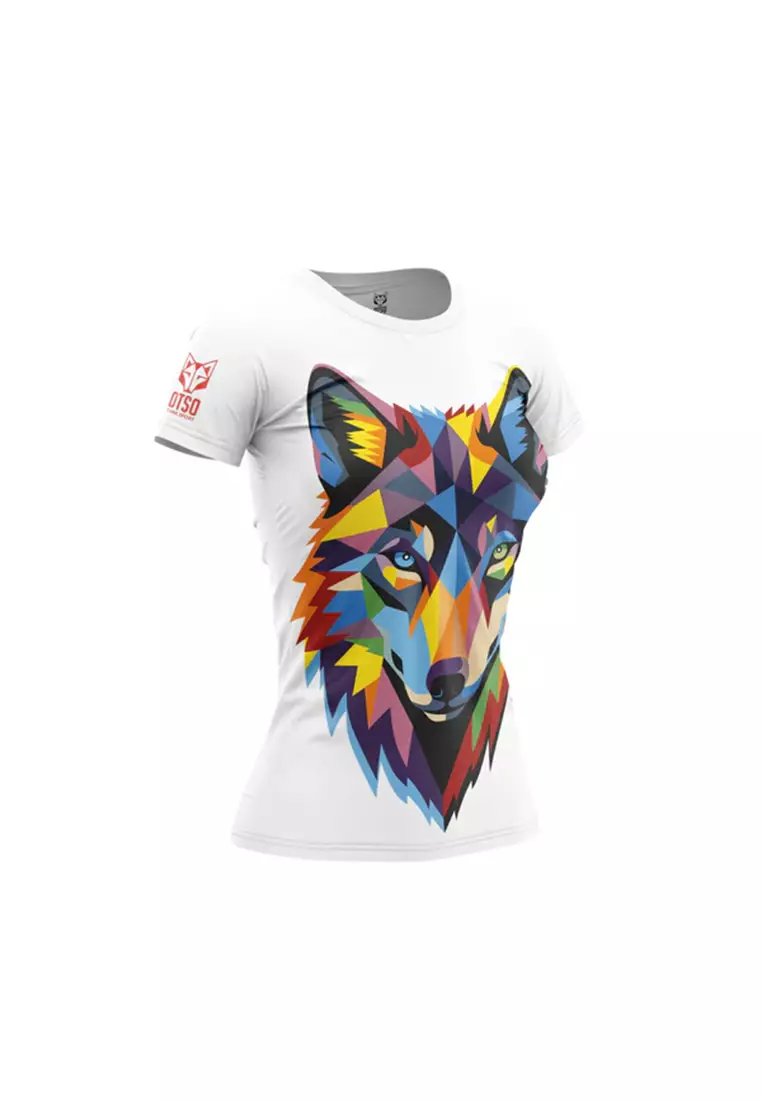 Short Sleeve T-Shirt Women