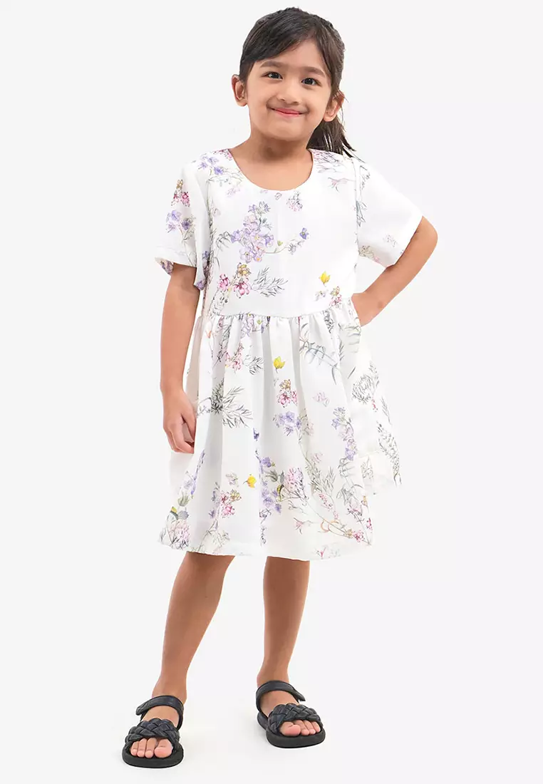 Buy POPLOOK Dresses Jumpsuits Online ZALORA Malaysia