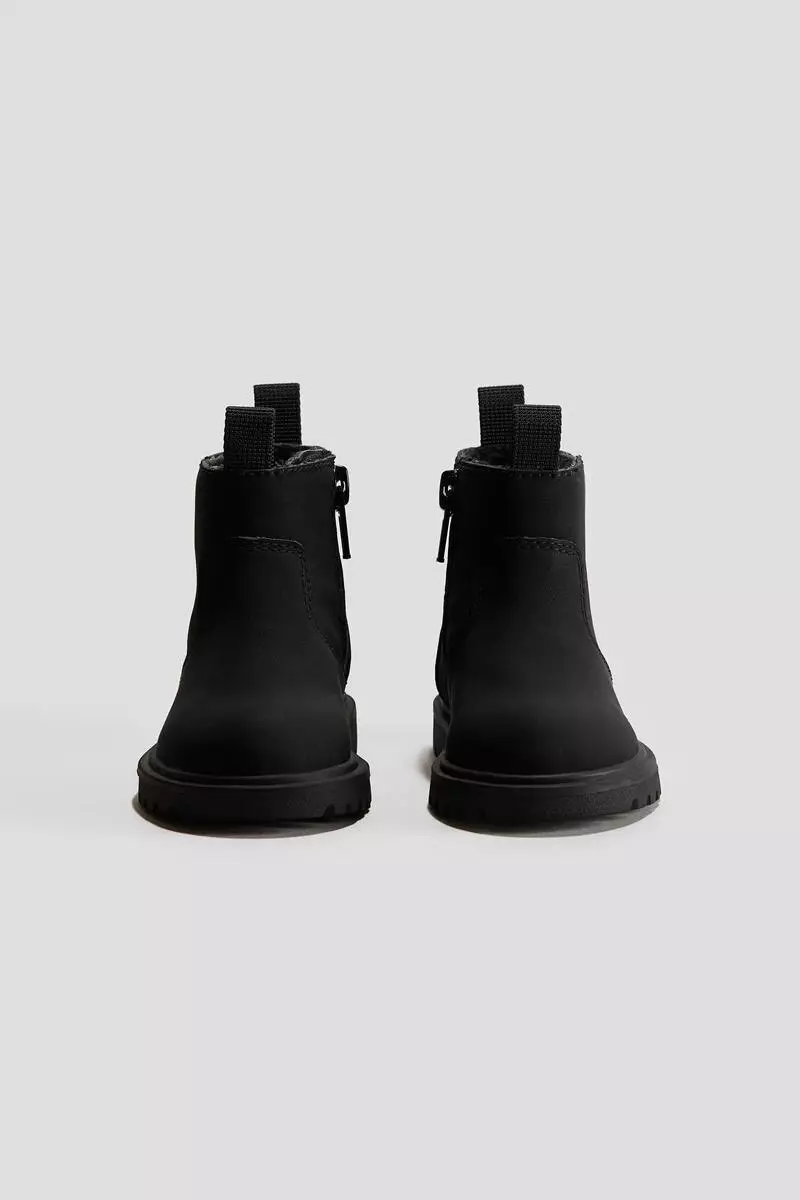 Buy H&M Waterproof boots 2025 Online ZALORA